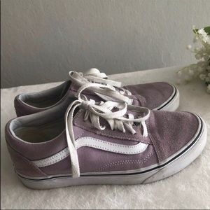 Vans Old Skool sneakers tennis shoes W 7.5  M 6.0